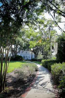 Kelly & Alistair Destination Wedding